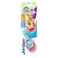 Jordan Step By Step Extra Soft Toothbrush 0 Months to 2 Years
