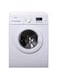 Super General 6kg 1000 RPM, 23 Programs Front Load Washing Machine, White, SGW6100NLED (Installation Not Included)