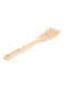 Royalford Royalford Rubber Wood Slotted Turner 6X16Cm