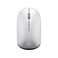 WIWU Wimice Lite Wireless Dual Mode Mouse - Silver
