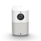Wownect Android Projector [300 ANSI/Screen Size Upto 200&quot;]Native 1080P FULL HD Mobile Screen Mirroring Android 9.0 TV Downlaod App Bluetooth Wifi Home Theater Outdoor Video Gaming Projectors  - White