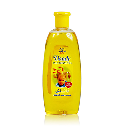 Dandy Regular Baby Shampoo 500ML