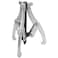 Tolsen Gear Puller, 65012, 6 Inch