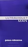 Paco Rabanne Ultra Violet Perfume For Men 100ml