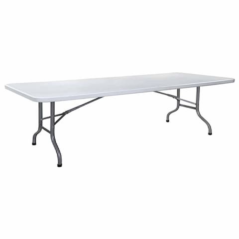 Mintra Rectangle Folding Table - 183 Cm