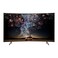 Samsung RU7300 49-Inch Curved 4K UHD Smart TV UA49RU7300