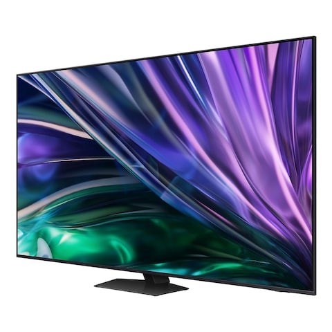 Samsung Neo Tizen OS 65-Inch UHD Smart QLED TV QA65QN85DBUXZN Graphite Black