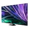 Samsung Neo Tizen OS 65-Inch UHD Smart QLED TV QA65QN85DBUXZN Graphite Black 2024