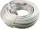 Hipower 20m RJ45 Cat-6 Ethernet LAN Network Grey Cable