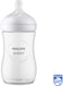 Philips Avent Natural Response Baby Milk Bottle For Newborns And Up BPA Free, 260ml