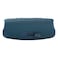 JBL Charge 5 Portable Bluetooth Speaker With Powerful JBL Pro Sound Blue