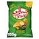 Tasali Potato Chips, Cumin Lemon, 155g