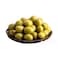 Jordanian Green Olives With Oil