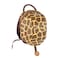 LittleLife Giraffe Toddler Backpack With Rein