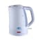 Anex Electric Kettle AG-4027 1.7 lt Black &amp; White