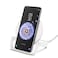 BELKIN Boost Up Wireless Charging Stand 10W for Qi-enabled Devices - White