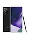 Samsung Galaxy Note20 Ultra 5G, 12GB RAM, 256GB, Mystic Black - International Specs