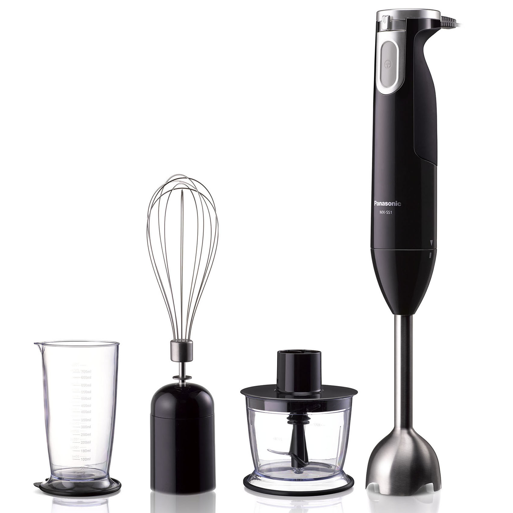 Panasonic Hand Blender MXSS1B