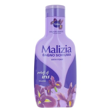 ماليزية حمام فوم ايريس 1 لتر