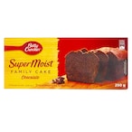 Buy BETTY CROCKER DARK CHOCO CAKE  250G in Kuwait