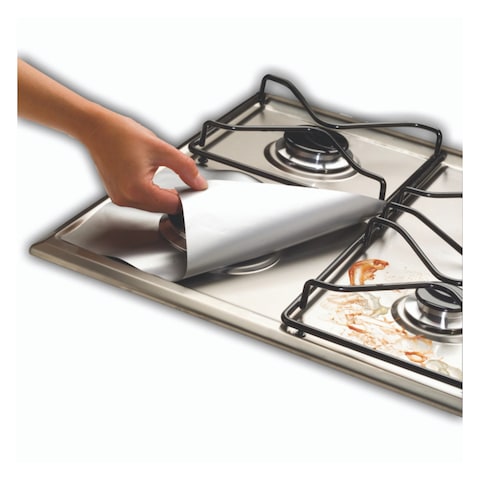 Bagy Stove Top Protector 12 Pieces