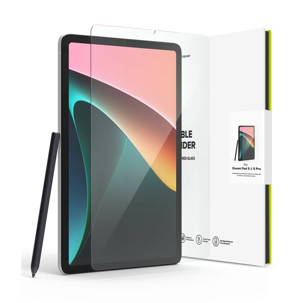 Ringke  - Xiaomi Mi Pad 5 / 5 Pro Screen Protector-  Invisible Defender Full Coverage