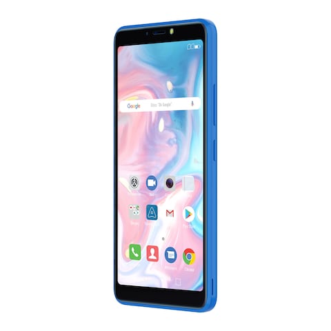 Ace Buzz 3 - 5.99-inch 32GB/2GB Dual SIM 3G Smartphone - Blue