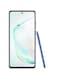 Samsung Note10 Lite (SM-N770F) Dual Sim 4G 128GB Silver