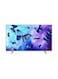 Samsung 55-Inch Flat 4K Smart QLED TV QA55Q6FNA Black