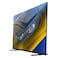 Sony XR A80J Series 65-Inch 4K UHD Smart OLED TV XR65A80J Black
