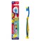Colgate Minion Extra Soft Toothbrush Multicolour