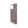 Hyphen Marble Case - Cosmic Pink - iPhone 12 / 12 Pro