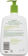 Cetaphil Moisturizing Hydrating Lotion Sensitive Formula, 1 L, 32 Oz