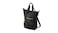 Backpack, black31x15x49 cm/26 l