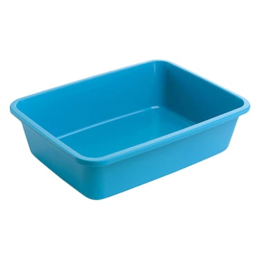 FERPLAST KITTY LTR TRAY ASSRTD 2099