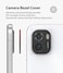 Ringke  - Xiaomi Mi Pad 5 / 5 Pro Lens protectors-  Camera Styling-  Black