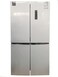 Konka 426 Liters Refrigerator With 4 Doors, KRFS554SC, 2 Years Warranty (Installation Not Included)
