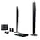 Sony BDV-E4100 Blu-Ray Real Home Theatre System With Dolby Digital Tall Boy 5. 1 Channel 1000W Black
