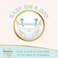 Pampers Premium Care Diaper Pants Midi Size 3 6-11kg 28 Count