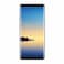 Samsung Galaxy Note 8 Dual SIM, 64GB, 6GB RAM, 4G LTE  -  Black