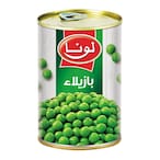 Buy Luna Green Peas 284g in Saudi Arabia