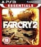 Playstation 3-Farcry 2