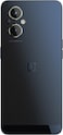 OnePlus Nord N20, 6GB RAM, 128GB, 5G, Blue Smoke (Android Smart Phone, 6.43" AMOLED Display, U.S. Unlocked, 4500mAh Battery, 33W Fast Charging)