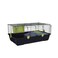 Voltrega Rabbit Cage 527 Black
