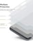 Ringke Dual Easy Wing Samsung Galaxy M31S Screen Protector Full Coverage (Pack of 2) Dual Easy Film Case Friendly Protective Film [ Designed Screen Guard For Galaxy M31S ]