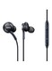 Generic Samsung Akg Headphones Black