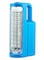 Sonashi Rechargeable LED Lantern SEL-687 Blue