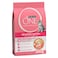 Purina One Healthy Kitten with Chicken Dry Cat Food, 1 to 12 Months, 380g