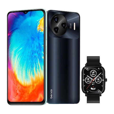 BENCO V91+ SMART WATCH PLAY SW 79