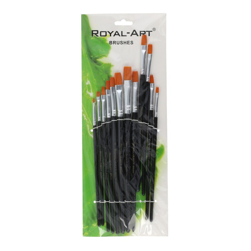 Royal Art Brushes